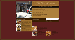 Desktop Screenshot of oasisatfortmyers.com